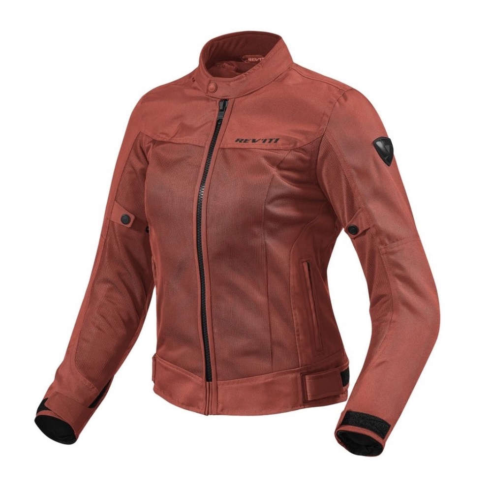 Rev'it! Eclipse Mesh Jacket Ws - image 1